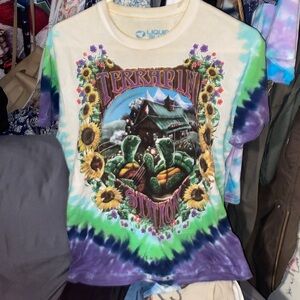 Vintage Greatfull Dead shirt